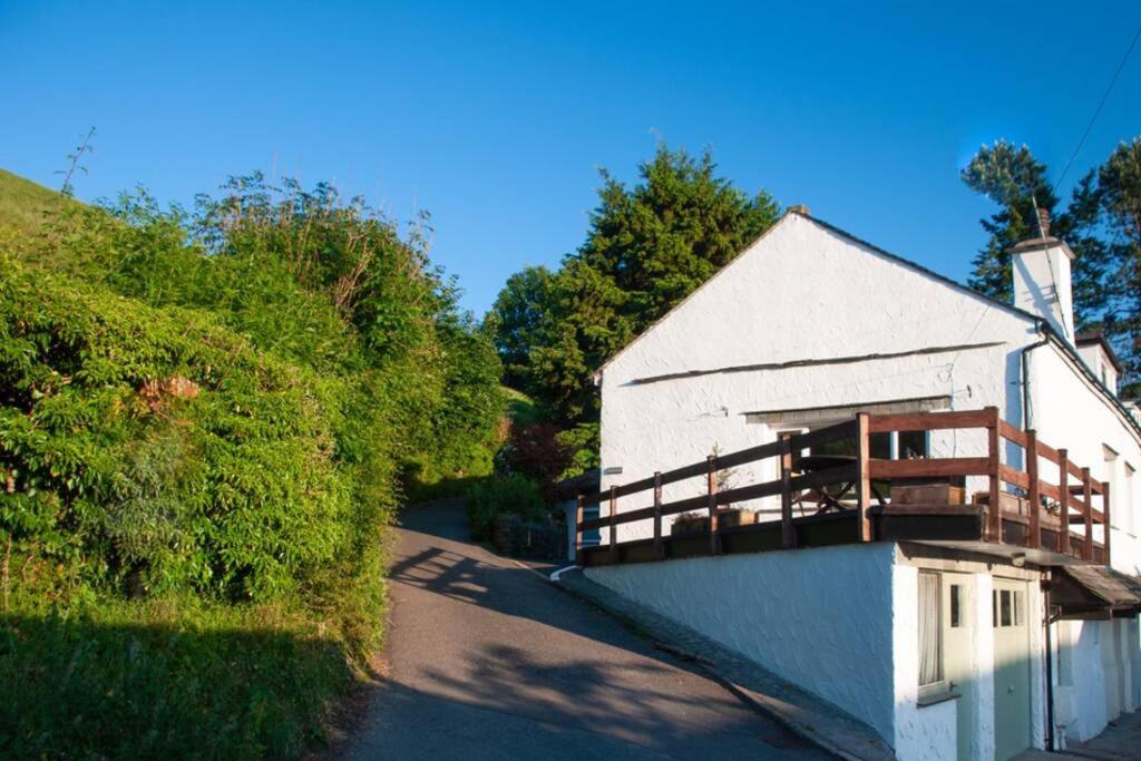 Lane Foot Family Accommodation Winter Deals Nov To March On 3 Nts Or More Ambleside Εξωτερικό φωτογραφία