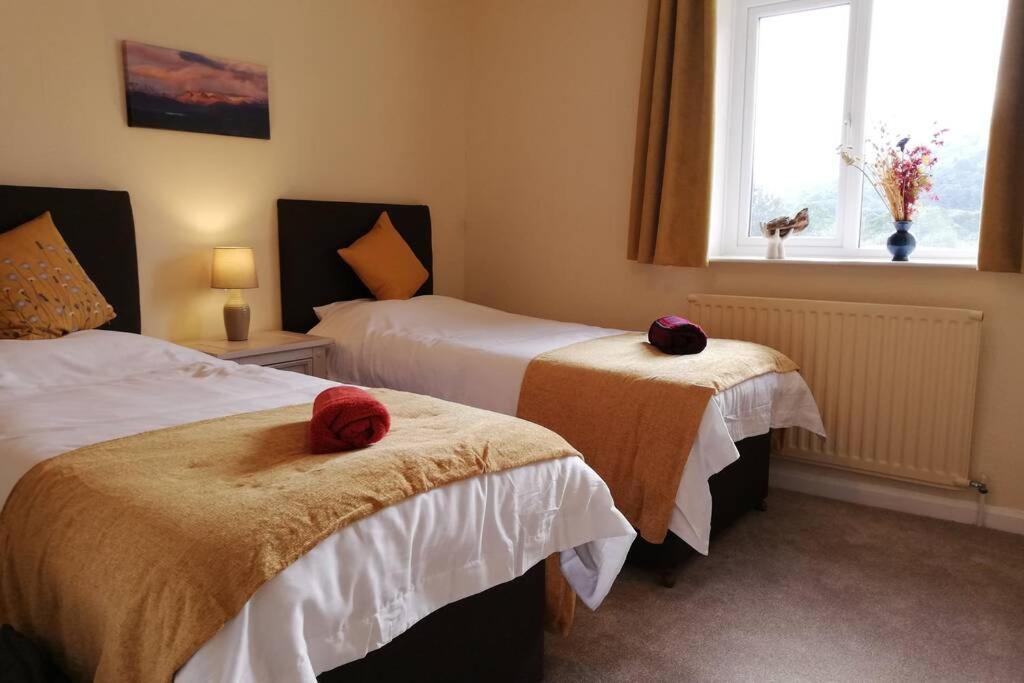 Lane Foot Family Accommodation Winter Deals Nov To March On 3 Nts Or More Ambleside Εξωτερικό φωτογραφία